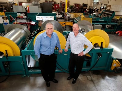 United Mechanical Inc.