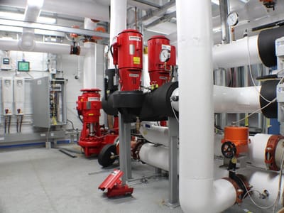 United Mechanical Inc.