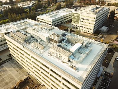 United Mechanical Inc.