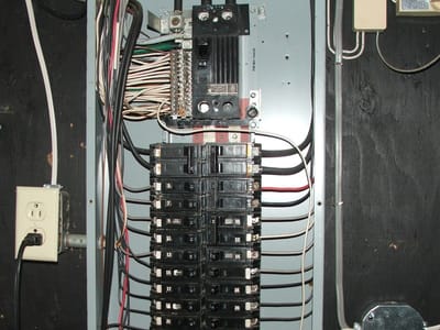 United Plumbing Heating Air & Electric