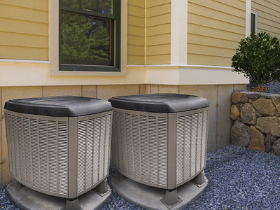 United Plumbing Heating Air & Electric