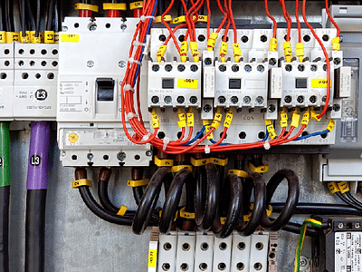 United Plumbing Heating Air & Electric