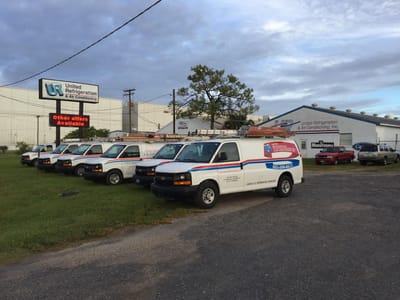 United Refrigeration & Air Conditioning