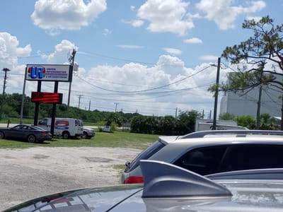 United Refrigeration & Air Conditioning