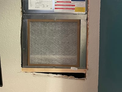 United Refrigeration & Air Conditioning