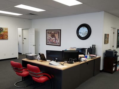 United Refrigeration and Air Conditioning