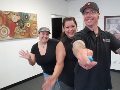 United Refrigeration and Air Conditioning