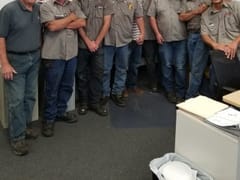 United Refrigeration and Air Conditioning