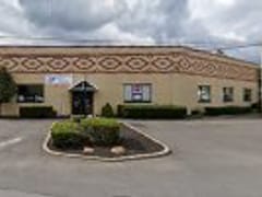 United Refrigeration Inc