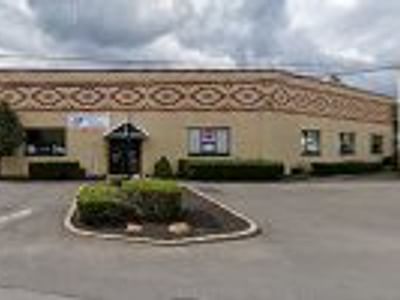 United Refrigeration Inc