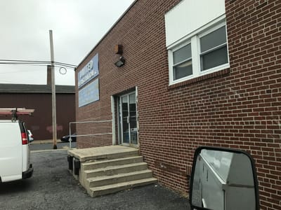 United Refrigeration Inc