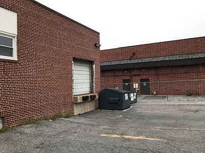 United Refrigeration Inc