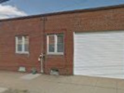 United Refrigeration Inc