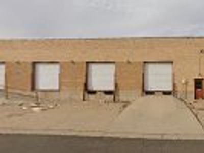 United Refrigeration Inc