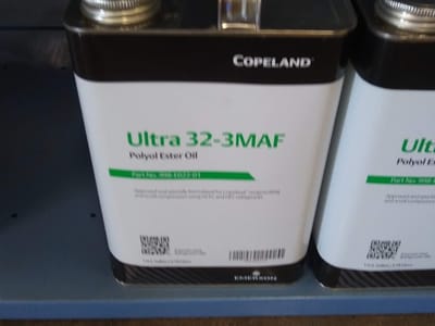 United Refrigeration Inc