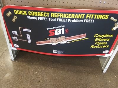 United Refrigeration Inc