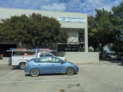 United Refrigeration Inc