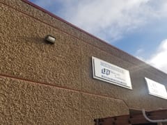 United Refrigeration Inc