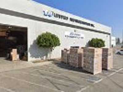 United Refrigeration Inc