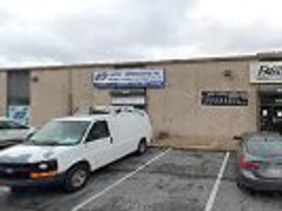 United Refrigeration Inc