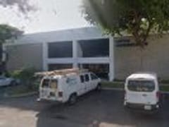 United Refrigeration Inc