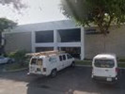 United Refrigeration Inc