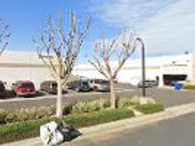 United Refrigeration Inc