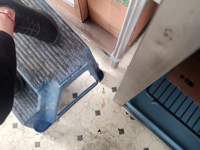 United Refrigeration Inc