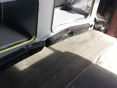 United Refrigeration Inc