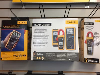 United Refrigeration Inc