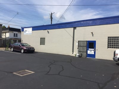 United Refrigeration Inc