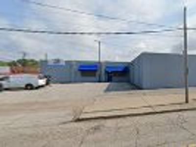 United Refrigeration Inc