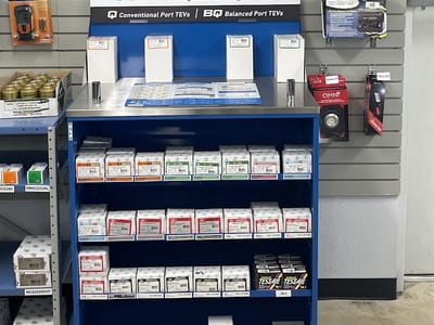 United Refrigeration Inc