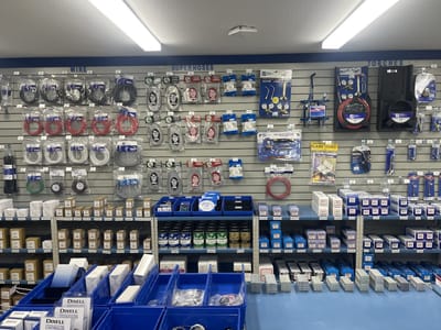 United Refrigeration Inc