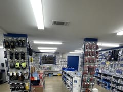 United Refrigeration Inc