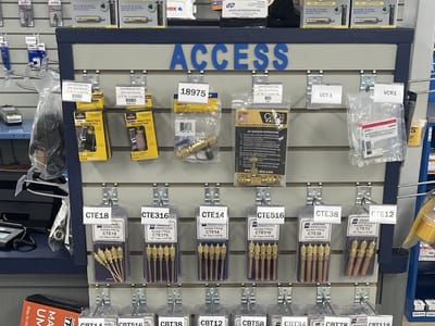 United Refrigeration Inc