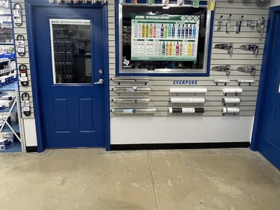 United Refrigeration Inc