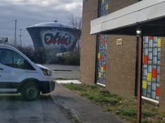 United Refrigeration Inc