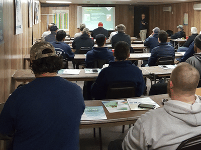 United Refrigeration Inc