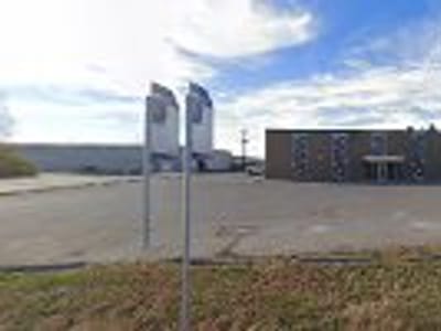 United Refrigeration Inc