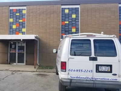 United Refrigeration Inc