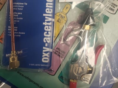 United Refrigeration Inc