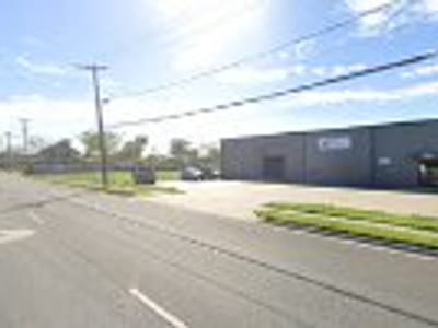 United Refrigeration Inc