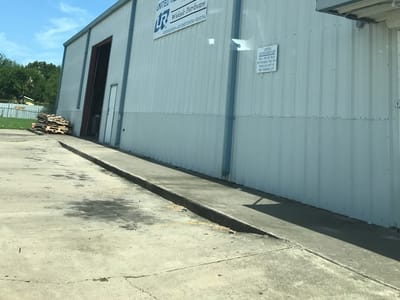 United Refrigeration Inc