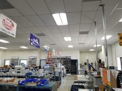 United Refrigeration Inc