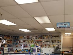 United Refrigeration Inc