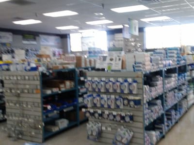 United Refrigeration Inc