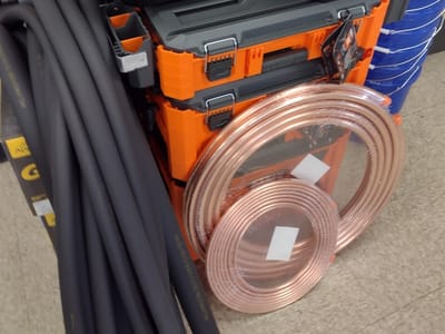 United Refrigeration Inc