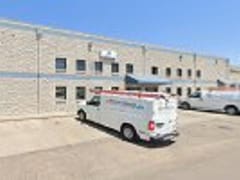 United Refrigeration Inc