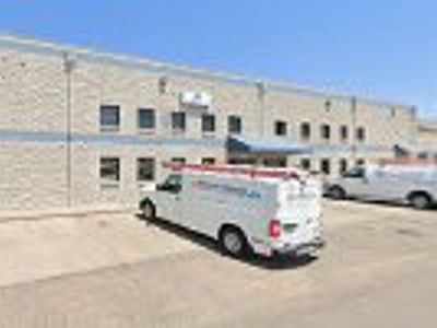 United Refrigeration Inc